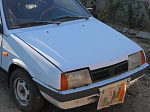 Lada 2109 1,5 мех